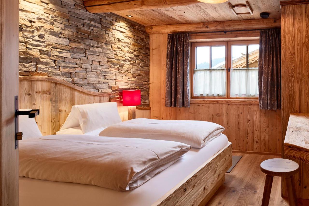 Promi Alm Flachau - Luxus Chalets Exteriér fotografie