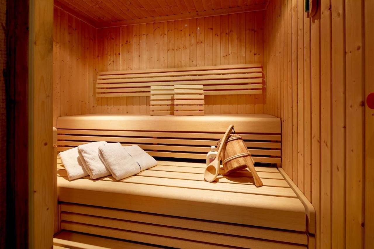 Promi Alm Flachau - Luxus Chalets Exteriér fotografie