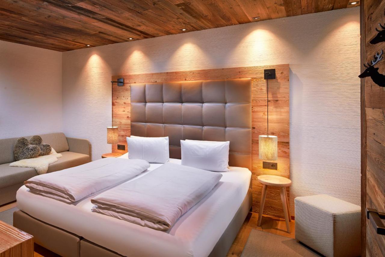 Promi Alm Flachau - Luxus Chalets Exteriér fotografie