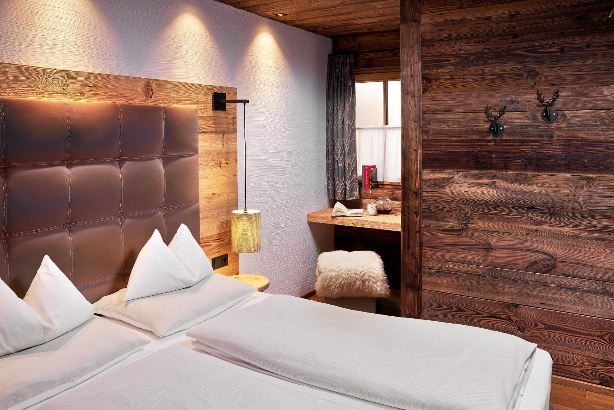 Promi Alm Flachau - Luxus Chalets Exteriér fotografie